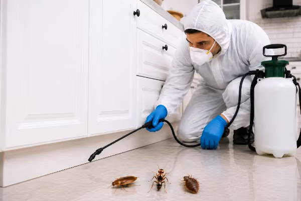 Desinsectación en Tarragona: Soluciones para el Control de Insectos