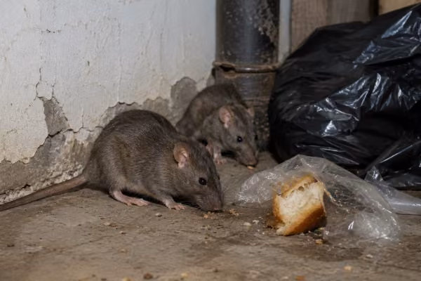 Què és la desratització?