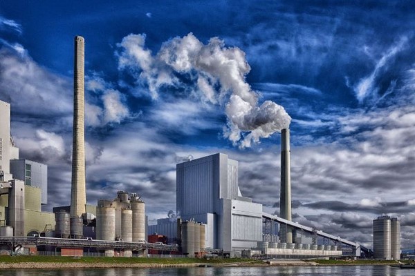 Industrial