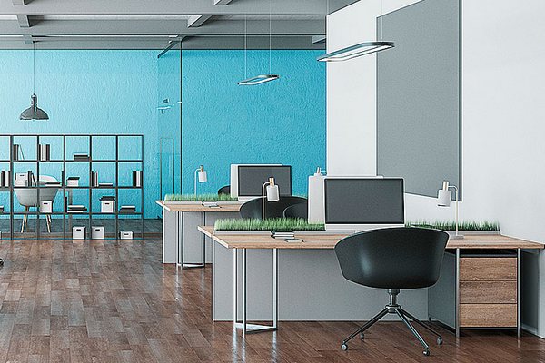 Oficinas