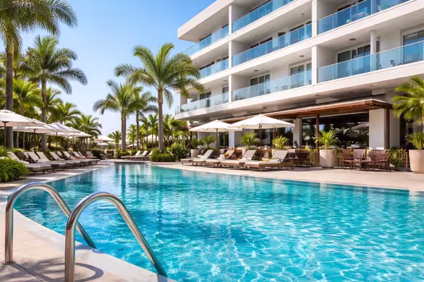 Control de legionella en hoteles: prevención, normativa y buenas prácticas