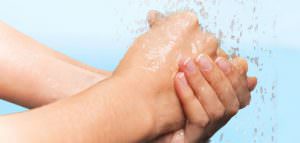 Ozó com a microbicida: Elimina bacteris, virus, fongs i espores