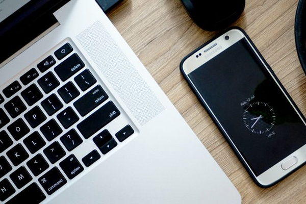 Treballar des de casa